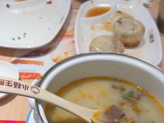 -小杨生煎(黄河路店)
