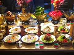 -大张烙馍村(三环南路旗舰店)