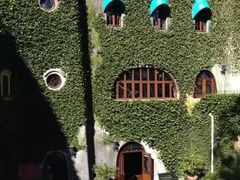 -三鹰之森吉卜力美术馆