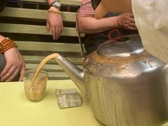 -老光明岗琼甜茶馆