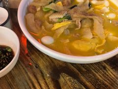 -文楼·淮扬菜·淮安早茶(河下古镇翔宇店)