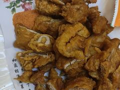 -春水锅贴·传统鲁菜(大明湖店)