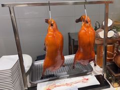 -第六季自助餐厅(北太平庄店)