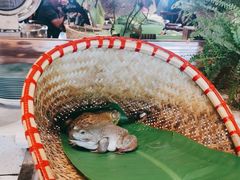 -蓝珊甄选海鲜自助·火锅大排档(近阿那亚店)