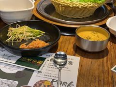 -农乐园炭火烤肉(世茂店)