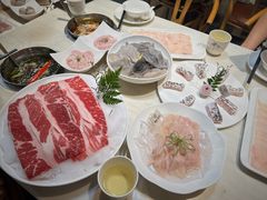 -围炉夜话·潮汕卤水火锅(榕江店)