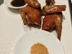 -山壹竹庭院餐厅