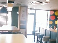 -麦当劳(王顶堤店)