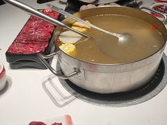 -陈记顺和潮汕牛肉火锅(番禺迎宾大道店)