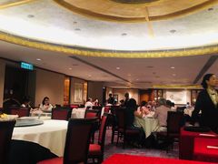 -香港喜来登酒店天宝阁