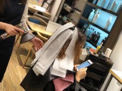 -Mentor Hair Salon