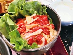 -九坤韩式烤肉(建发阅彩城店)