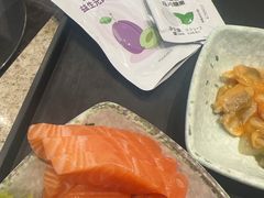 -初色海鲜自助(万丰路店)