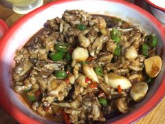 -老三样·美食研究中心(世贸路店)