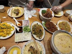 -姥姥家春饼店(惠新东街店)