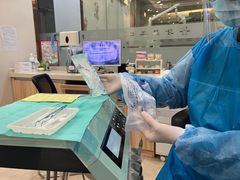 -牙易美口腔(圣堂店)