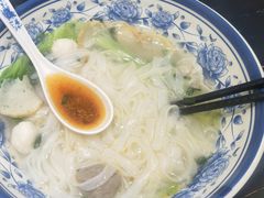 -潮惠居饮食店(光塔路店)