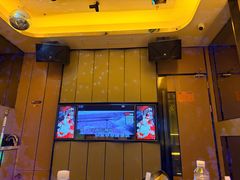 -星聚会KTV(苏州尹山湖歌林公园店)