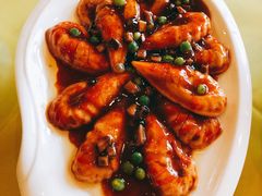 -功德林素菜饭庄(前门店)