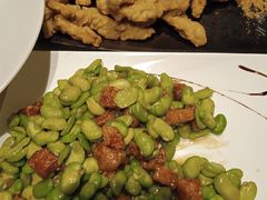 -唐拉雅秀酒店-唐苑中餐厅
