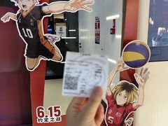 -万象影城(深圳布吉万象汇IMAX店)