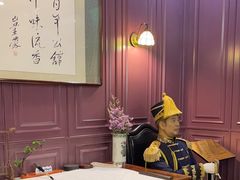 -卫鼎轩·曹公馆(鼓楼店)