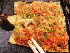 -長壹旋转烤吧 农家鸡火锅