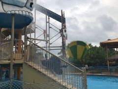 -美的鹭湖探索王国