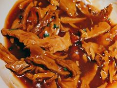 -筱爷叔·上海传统手工菜(玉树路店)