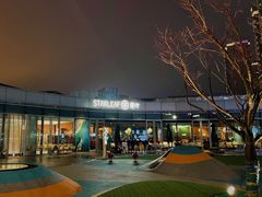 -星叶·东南亚料理(宁波万象汇店)