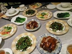 -骊韵咖啡厅(深圳中海凯骊酒店)