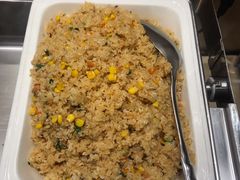 -素满香·食养自助(天一广场店)