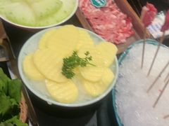 -乔先生涮肉·鲜活牛羊肉火锅(塘沽店)