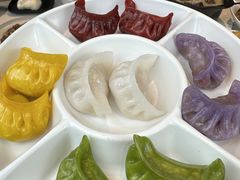 -一轩饺子馆(丽都店)