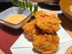 -鳗事鱼意·活鳗现烤专門店(保利广场店)