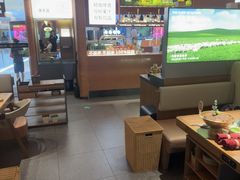 -巴奴毛肚火锅(京西大悦城店)