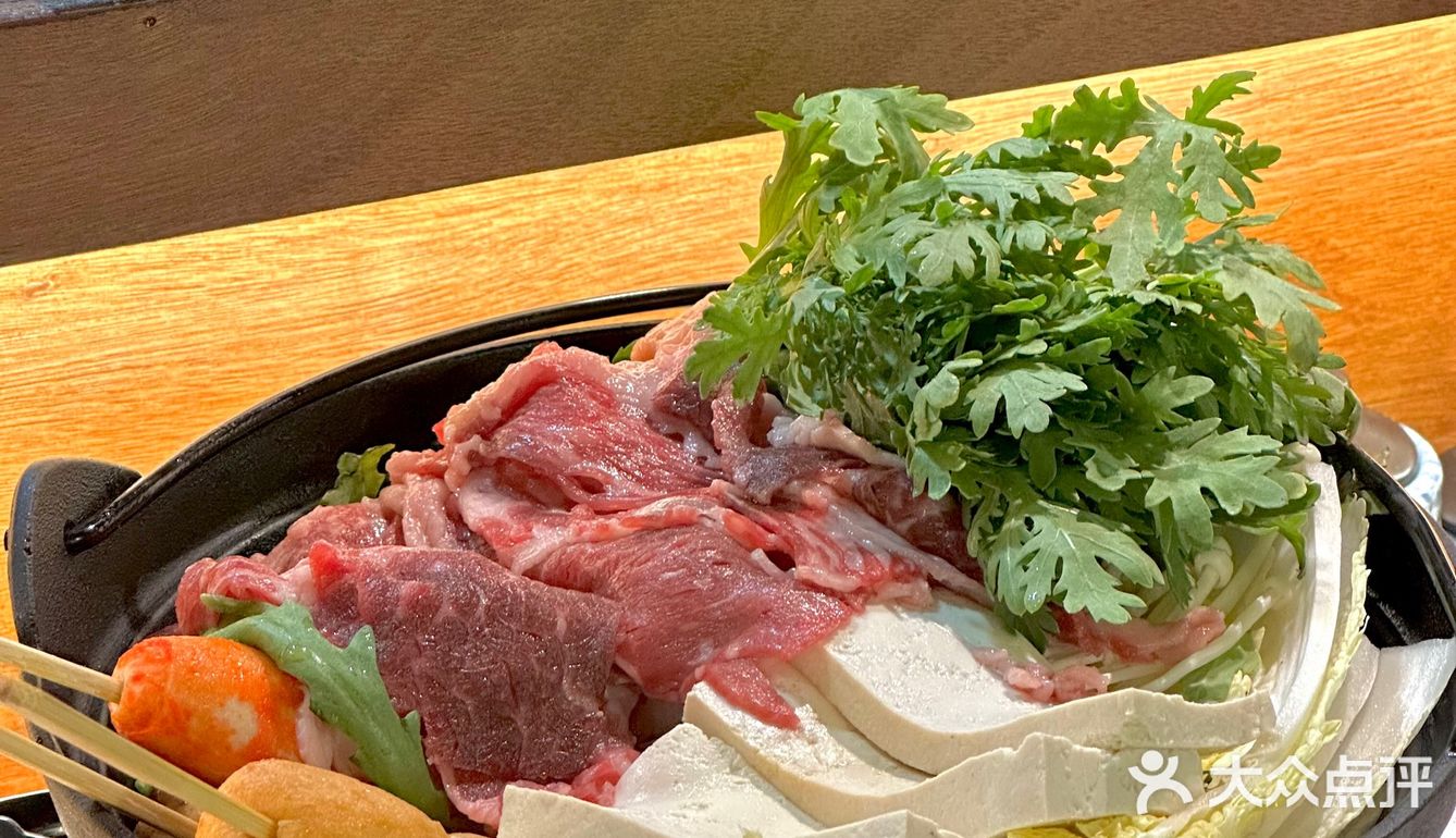 江门！！新开的…hin有氛围的居酒屋
