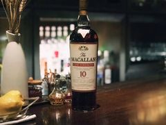 -The Bottle Bar(羲和商业广场店)