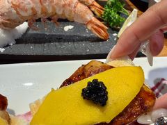 -森味薪火烧•烧鸟居酒屋•日本料理(望京店)