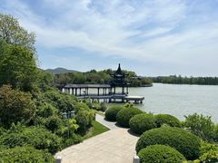 -云龙湖旅游景区