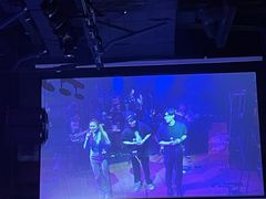 -INLOVE Live House