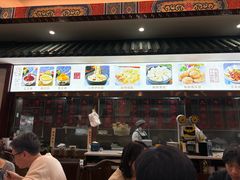 -葛记焖饼(伏牛路店)