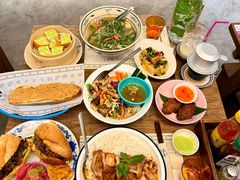 -saigon saigon | 西贡西贡(滨北店)