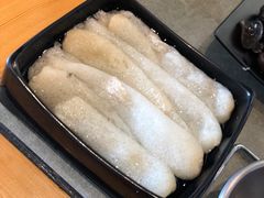 响铃卷-贰重天冰煮羊自助火锅(东坝店)