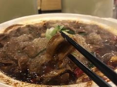 -火胖子肥肠煲·始于1998(南山村店)
