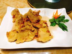 -东北风(江北万达店)