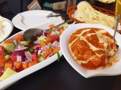 -Santoor 萨都里印度餐厅(北锣鼓巷店)