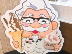 -肯德基(澳门银河店)
