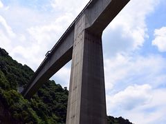 -石砭峪水库