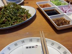 -姥姥家春饼店(惠新东街店)